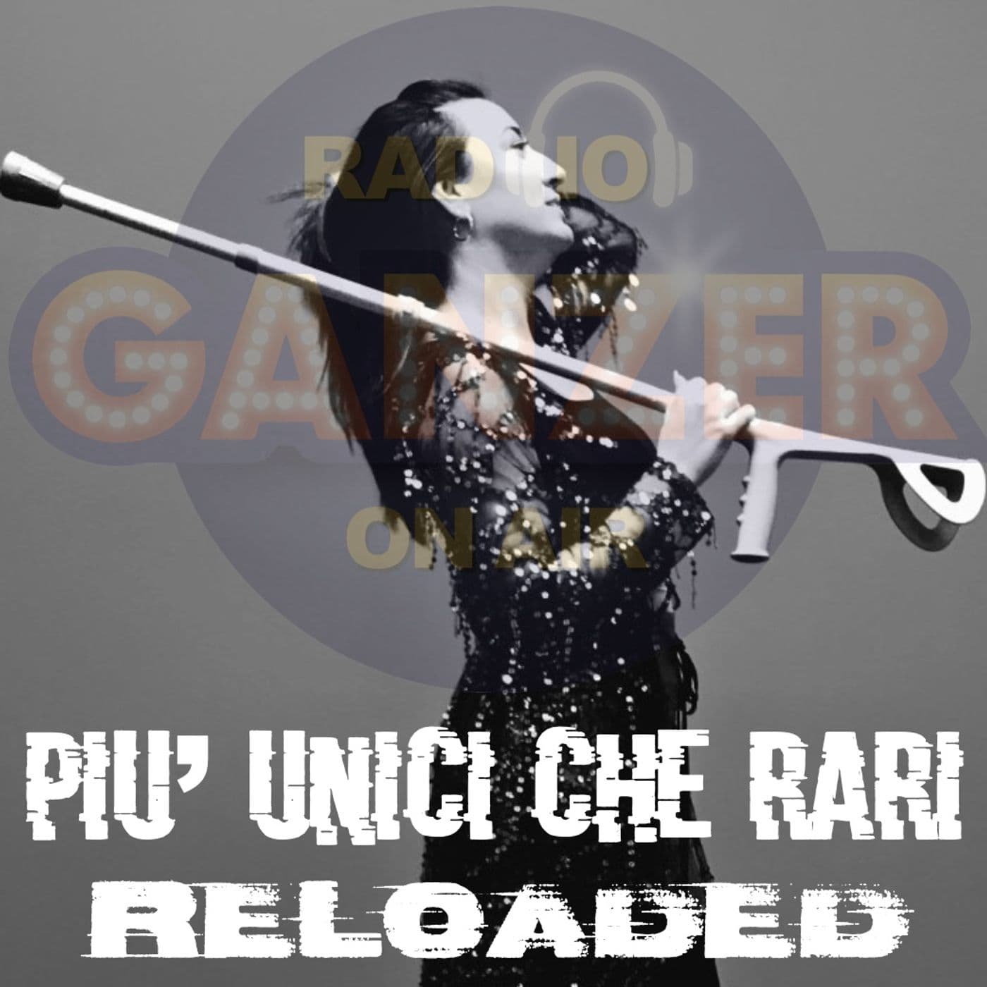 Più Unici Che Rari - RELOADED - Podcasts