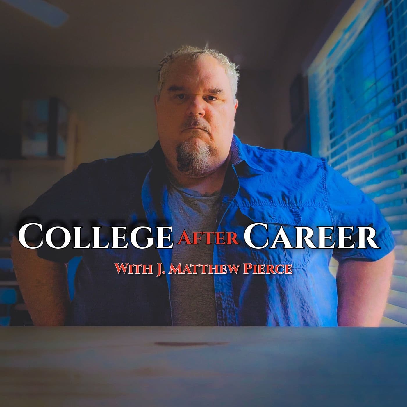 College After Career - Podcasts