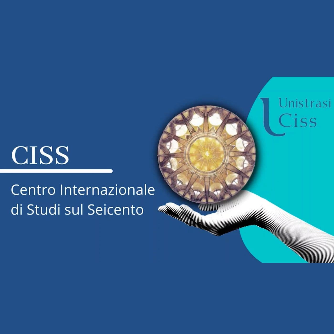 Seminario la ricerca come orizzonte - Podcast