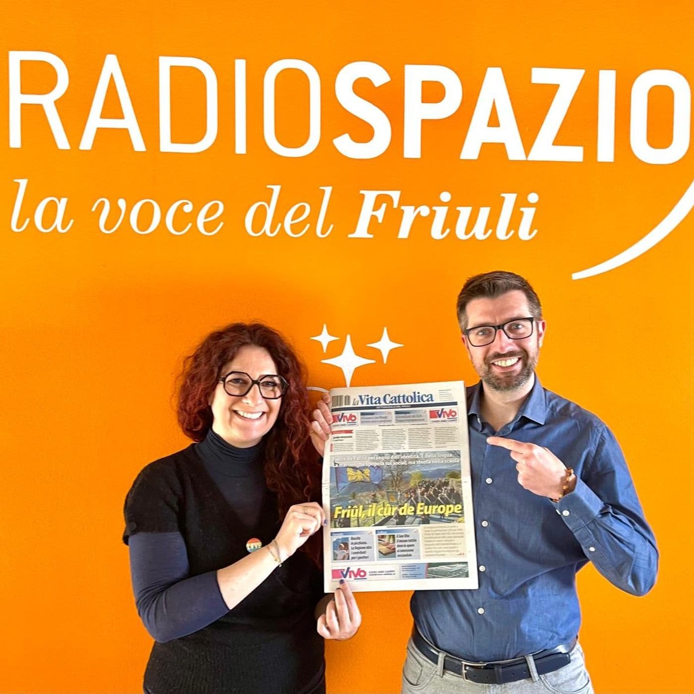 La Vita Cattolica in edicola - Podcast