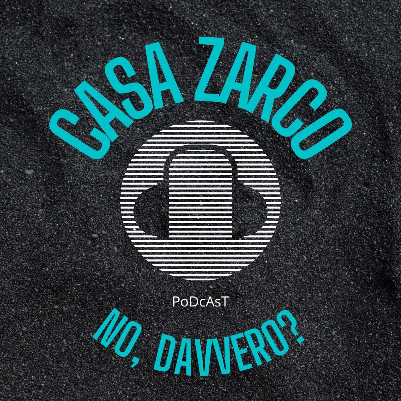 No, Davvero?