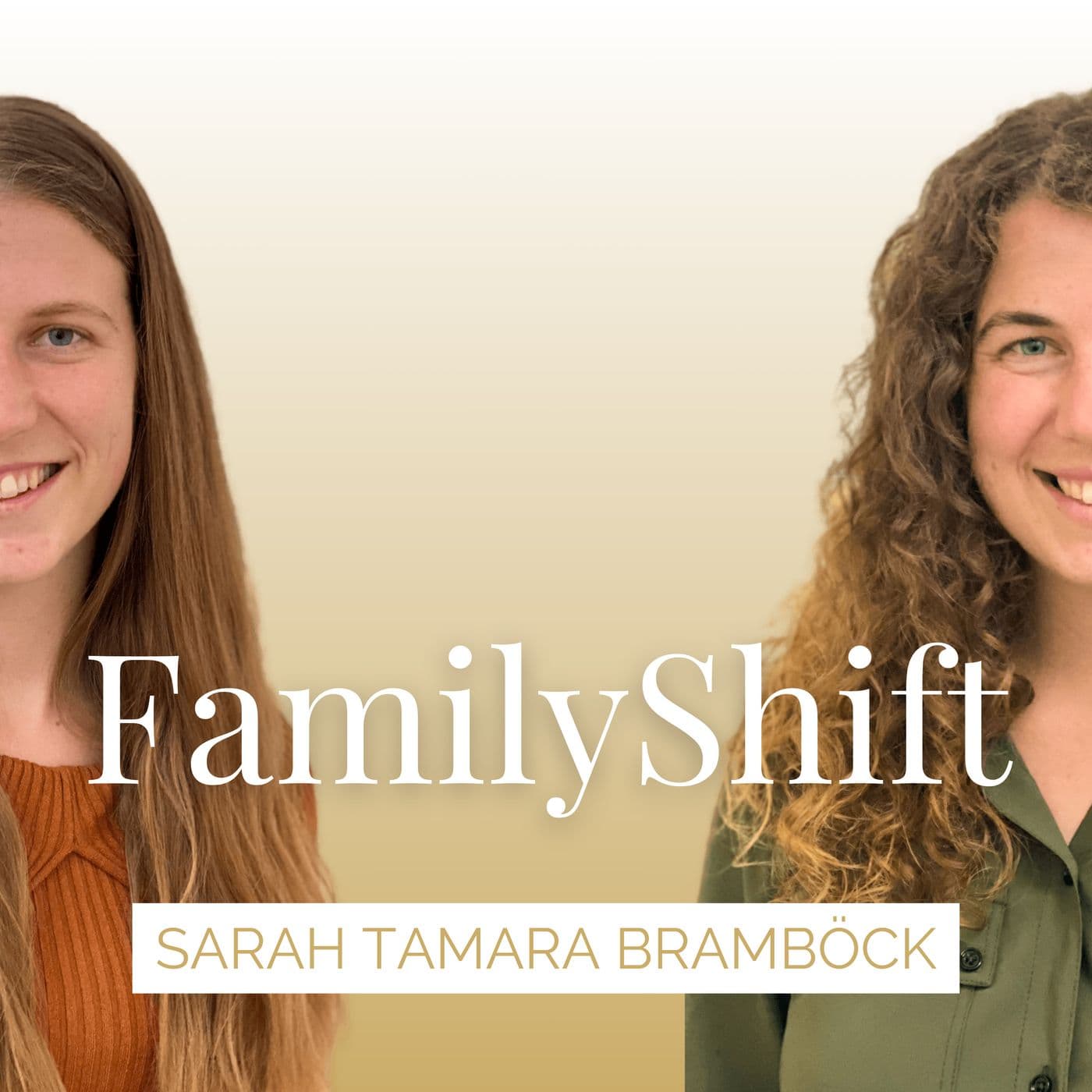 FamilyShift - Der Vodcast für positive Veränderungen in deiner Familie - Podcasts