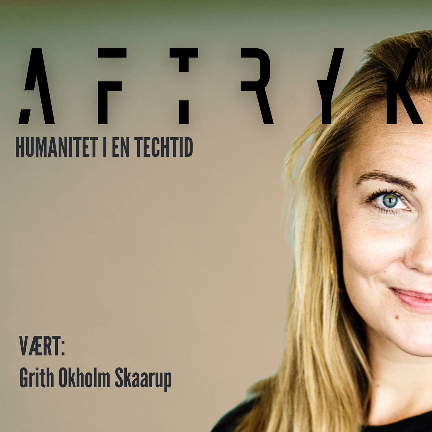 Aftryk - Podcasts