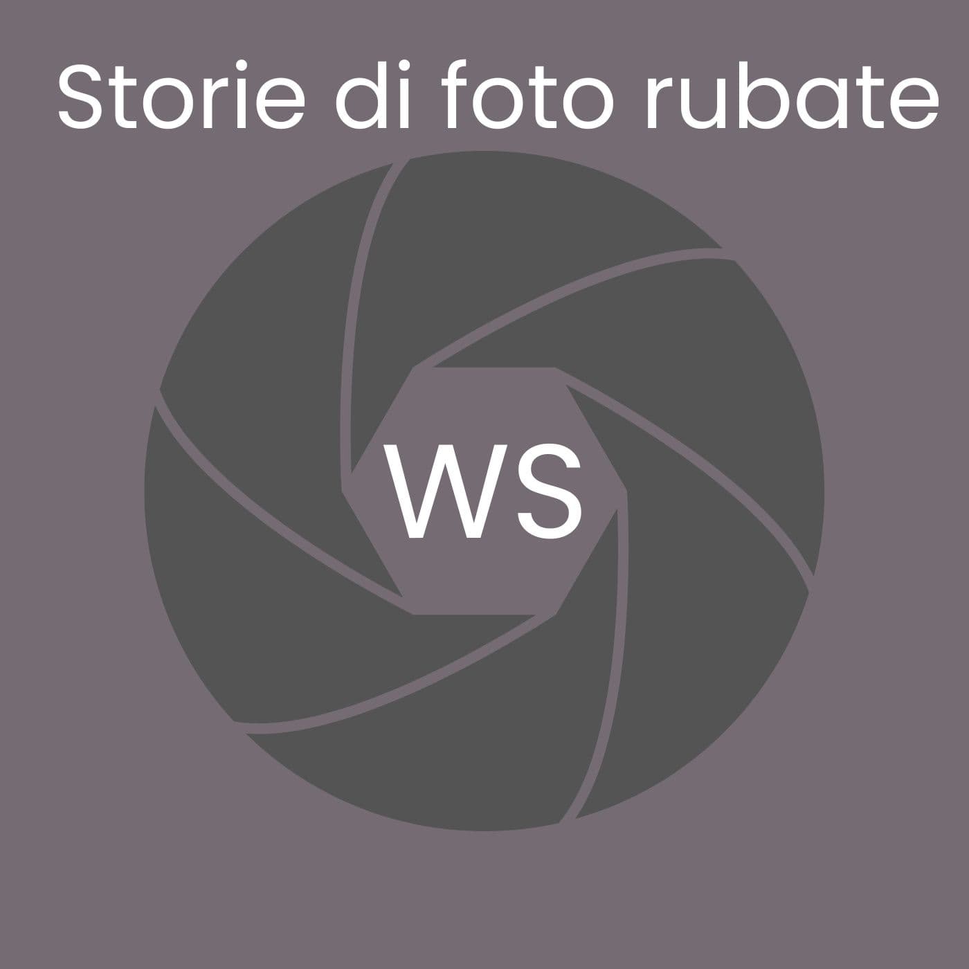 Rock Star e foto rubate - Podcast
