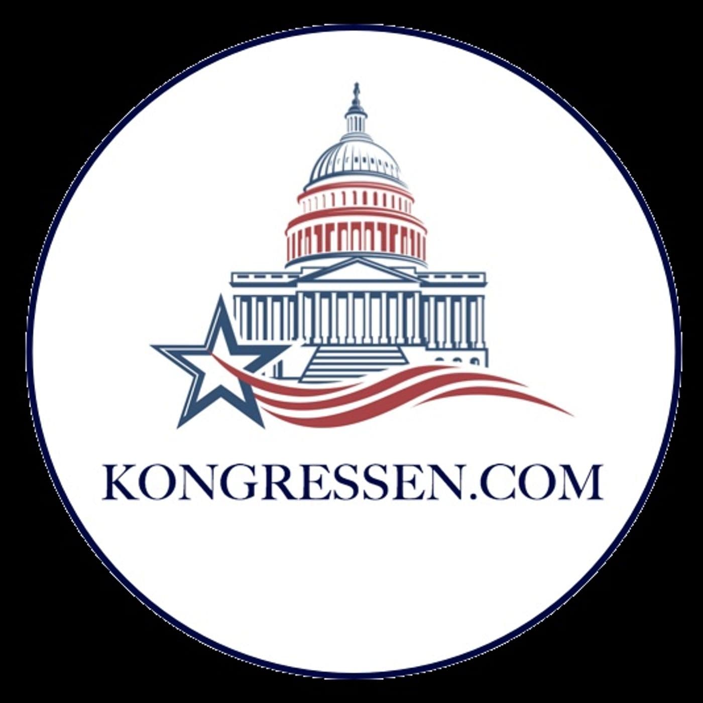 Kongressen.com - Podcasts