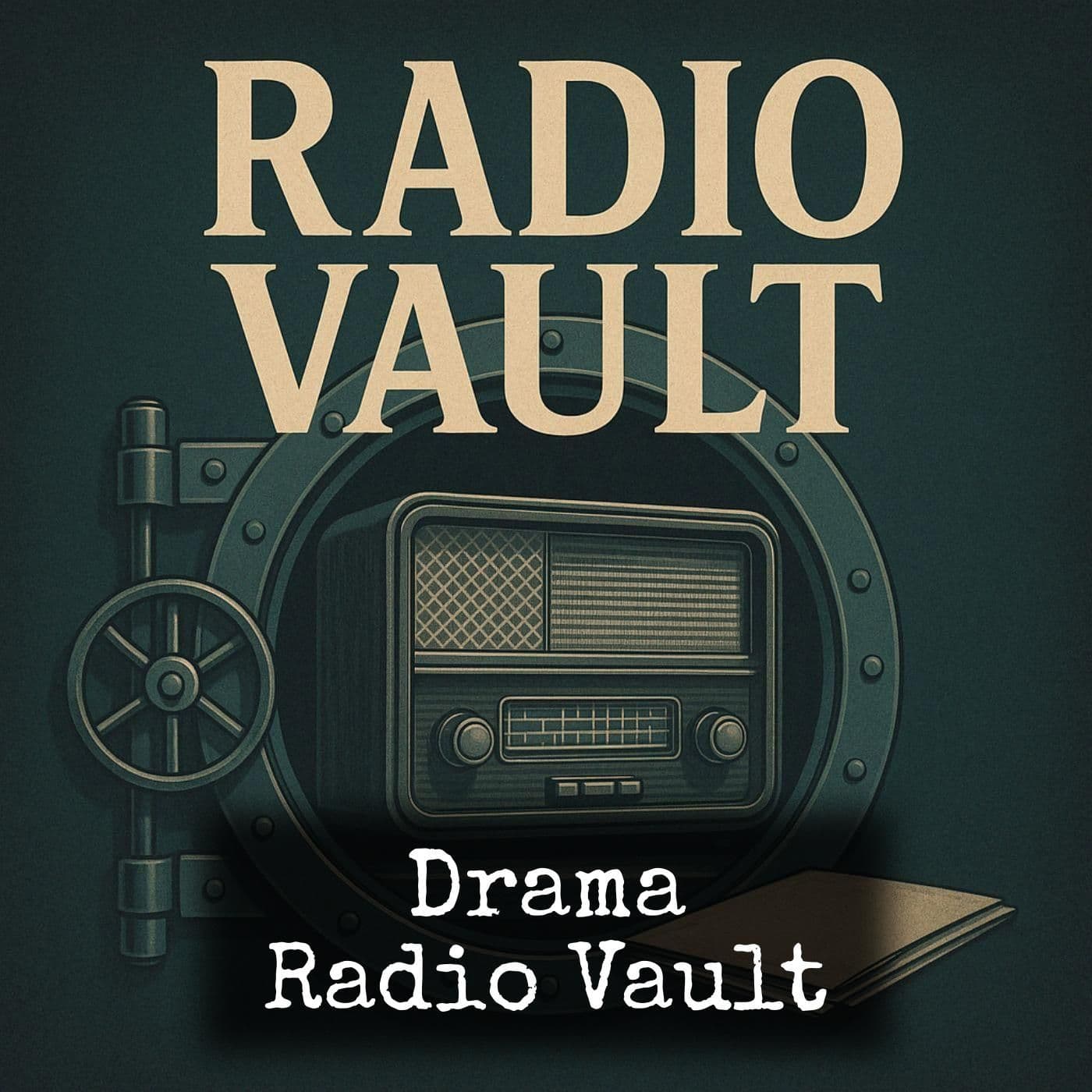 Drama - Radio Vault - Podcasts