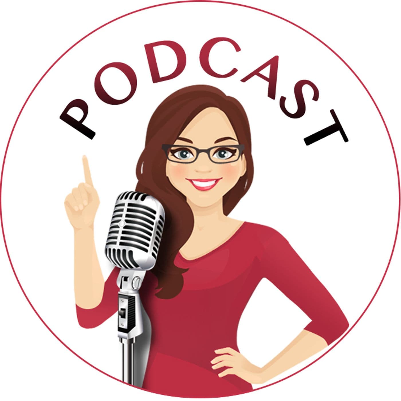 Il buongiorno di Vediamocichiara La Salute dalla Parte di noi Donne - Podcasts