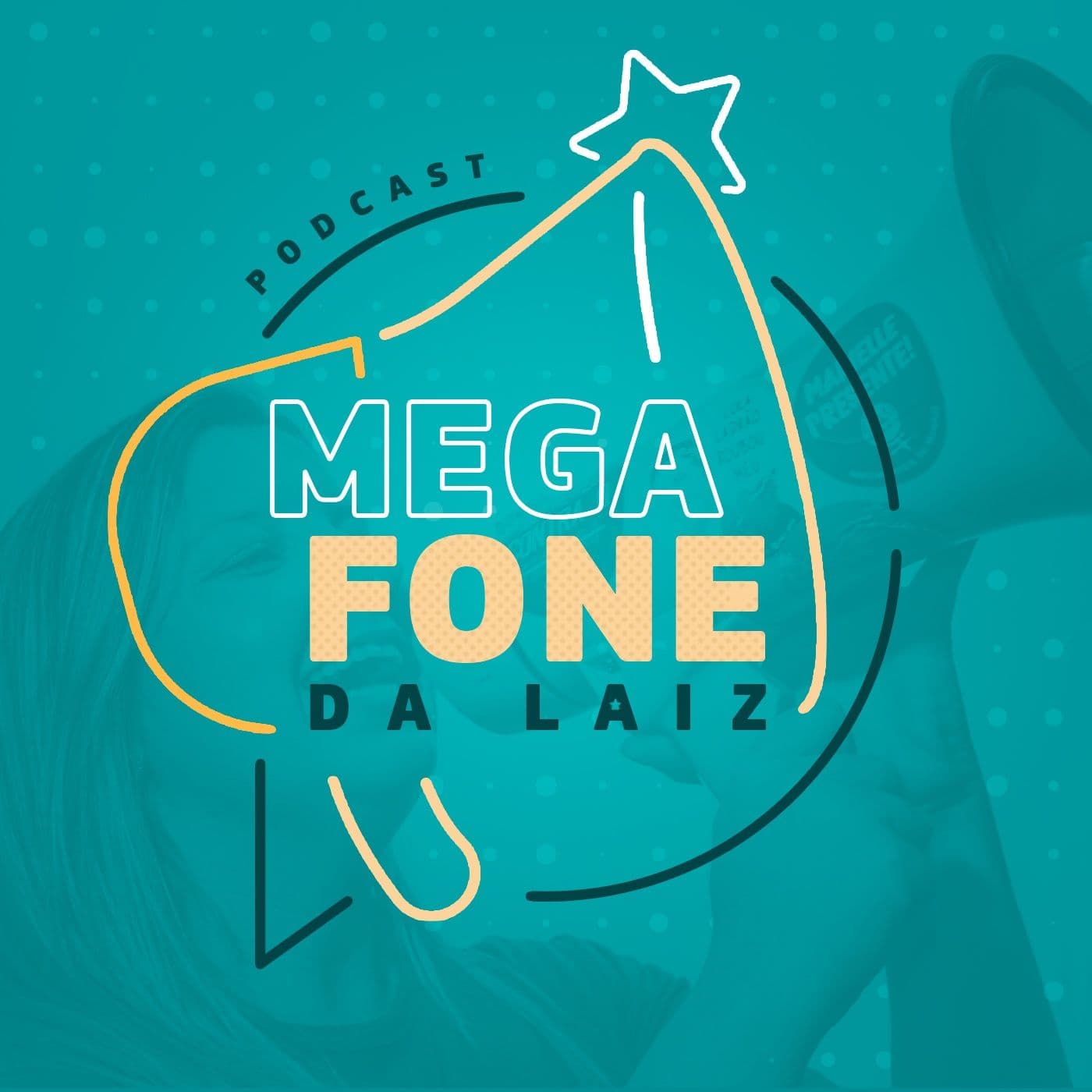 Megafone da Laiz - Podcasts