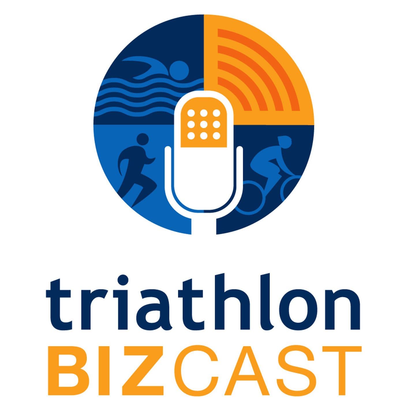 Triathlon BizCast - Podcasts