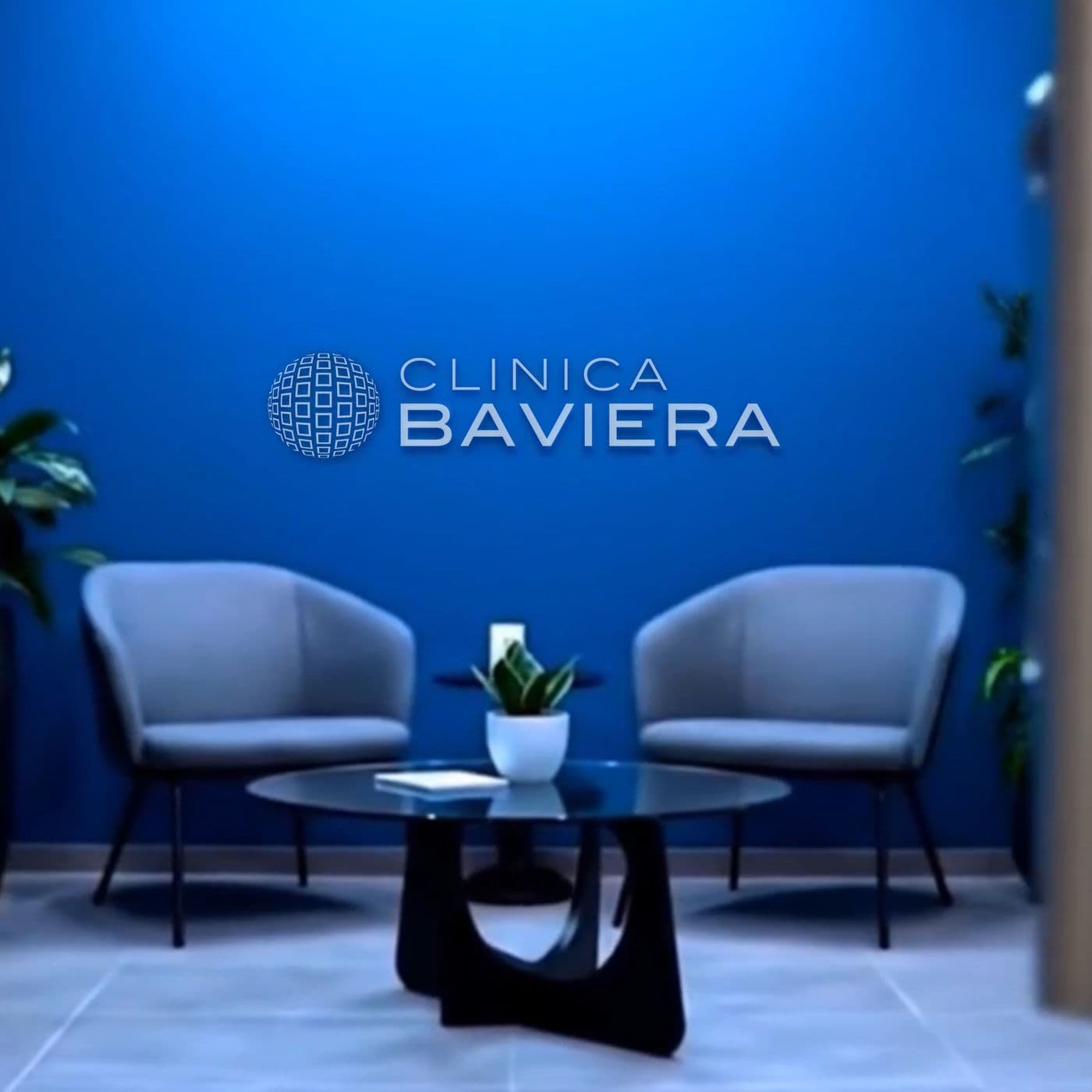 Waiting Room (Video Podcast) - Podcast