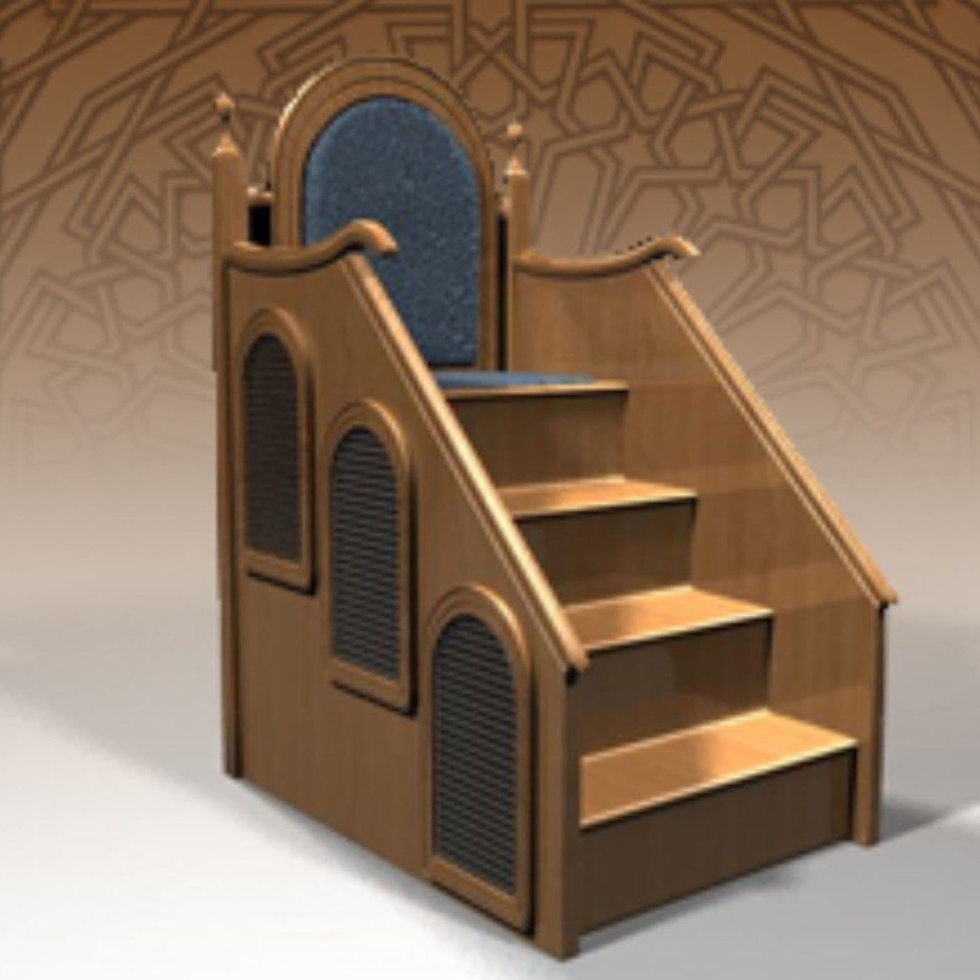 Khutba - ุฎุทุจุฉ - Podcasts