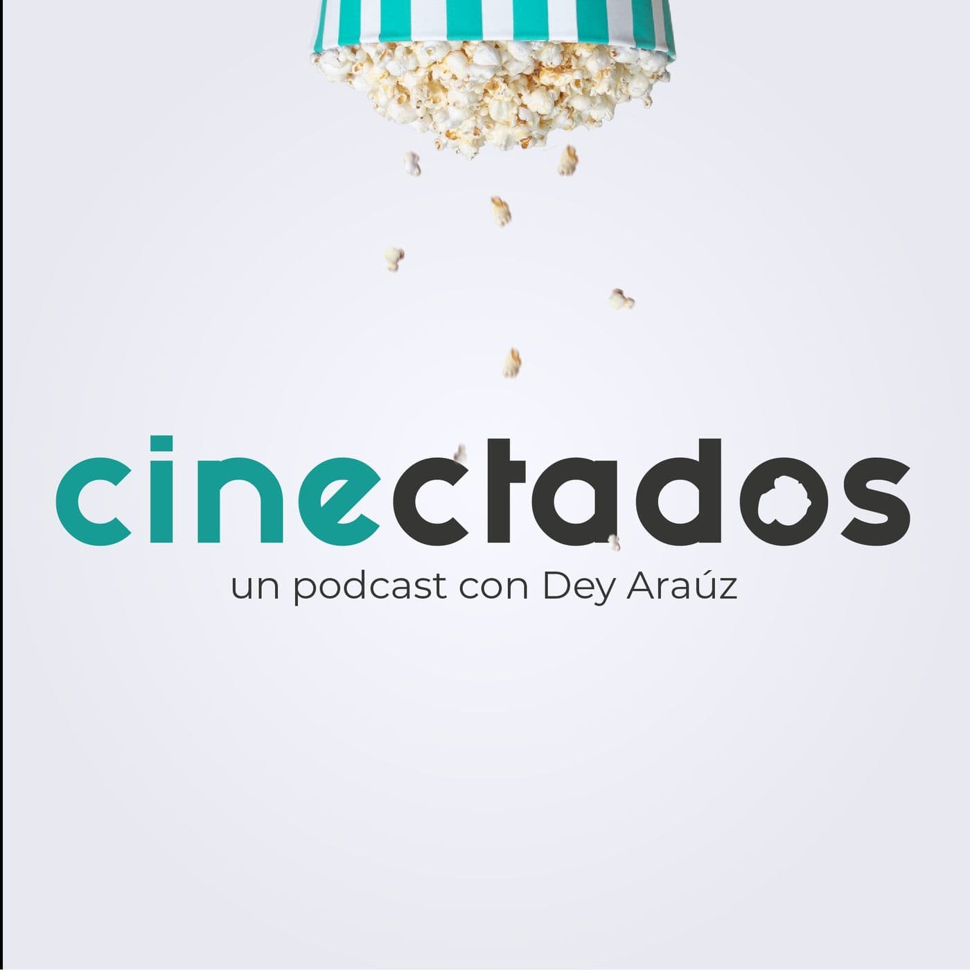Cinectados - Podcasts