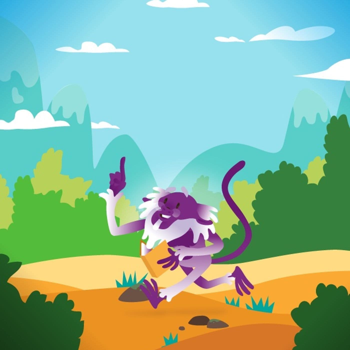 MonkeyMovesNL - Podcasts - Podcast