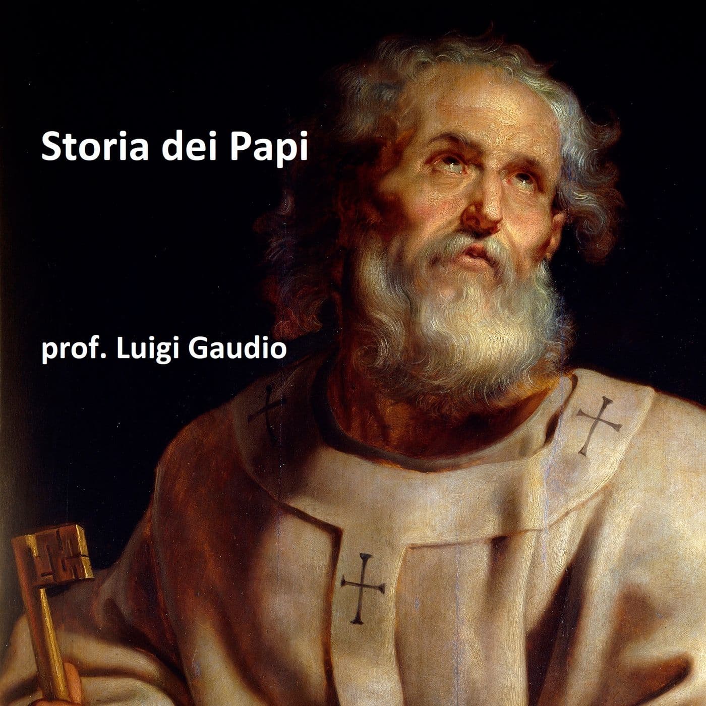 Storia dei Papi - Podcasts