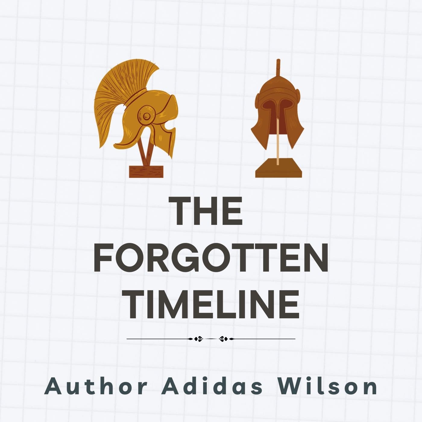 The Forgotten Timeline - Podcasts