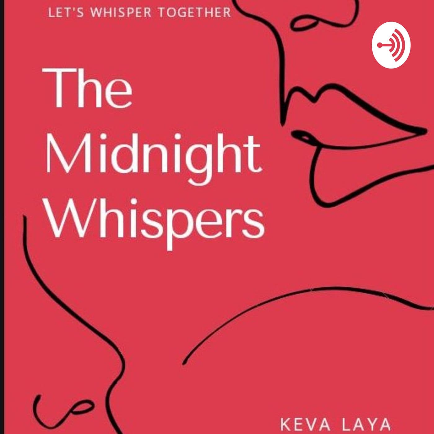 Midnight Whispers - Podcasts