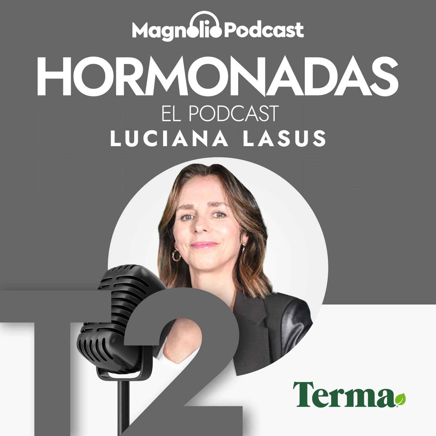 Hormonadas - Podcasts