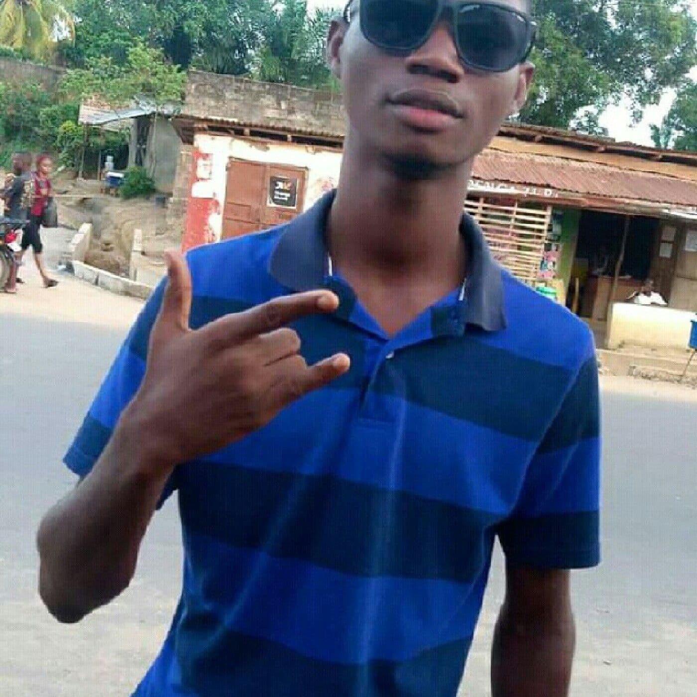 M.A.B nananah