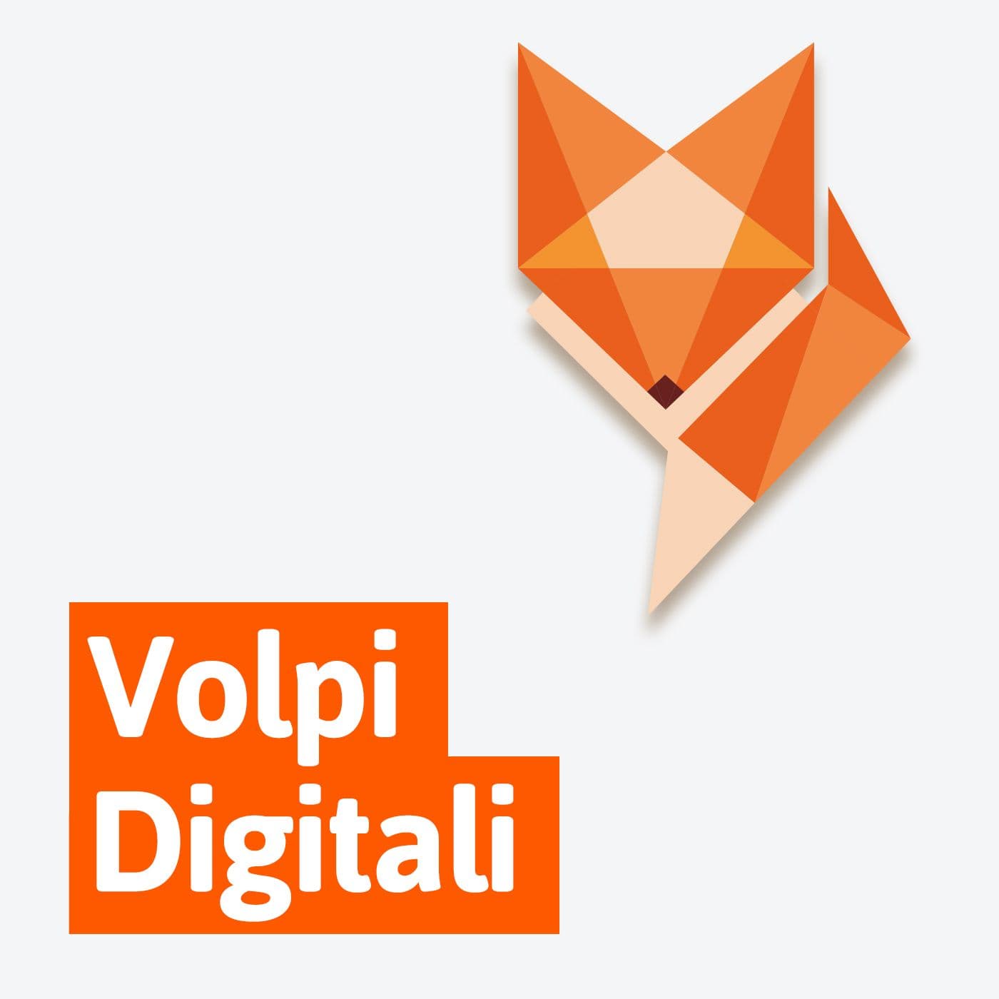 Volpi Digitali | Il podcast di Foxwin - Podcasts