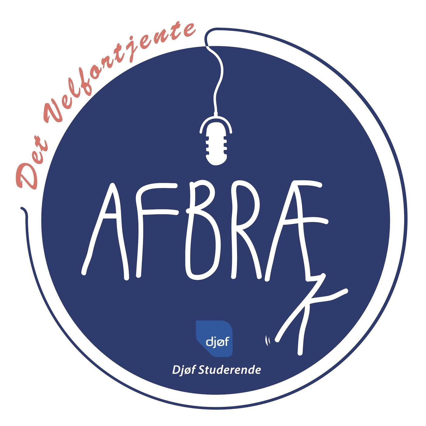 Det Velfortjente Afbræk - Podcasty