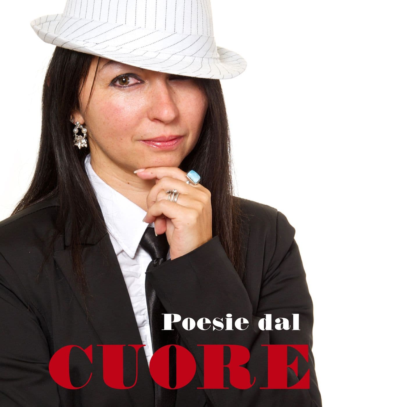 Poesie dal cuore - Podcast