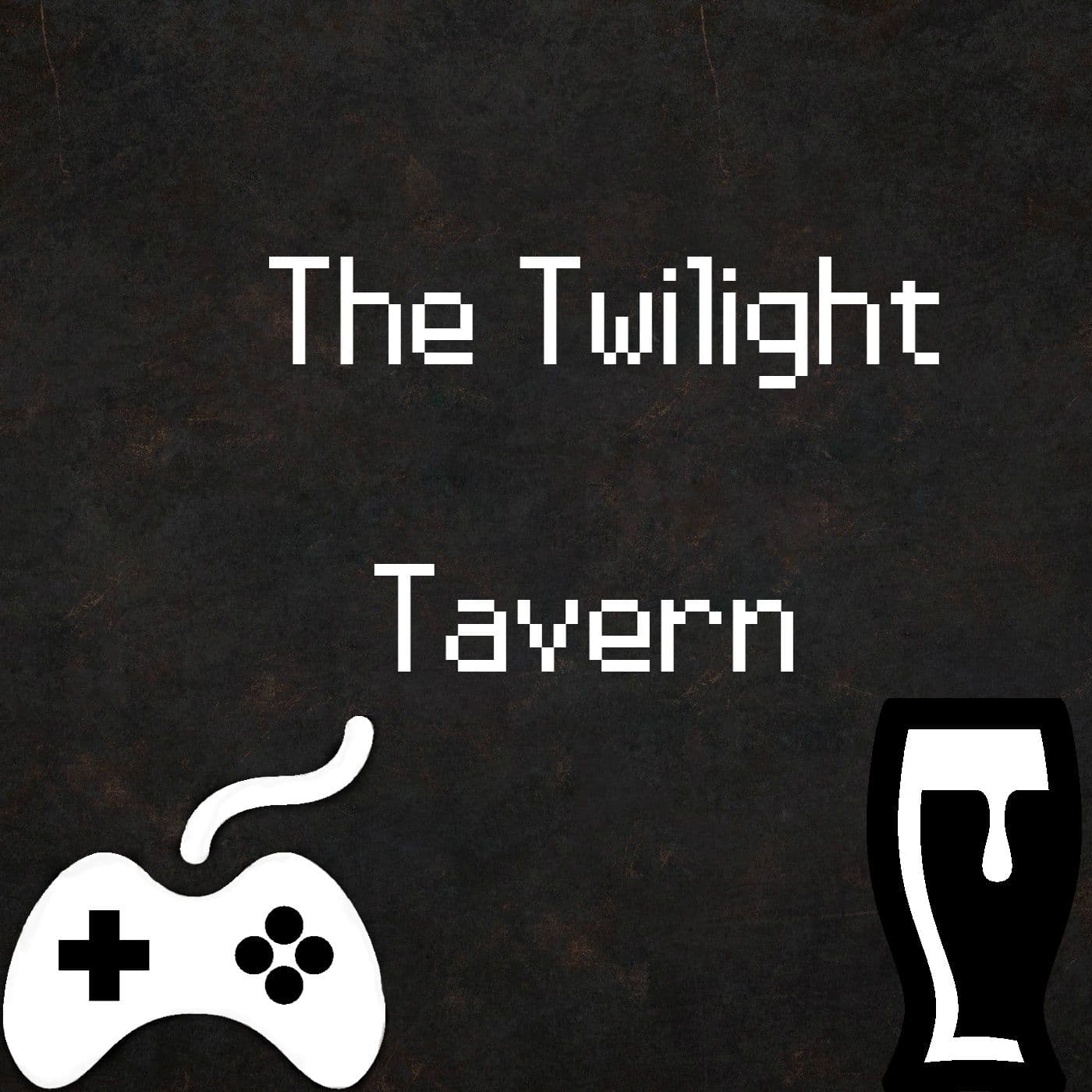 The Twilight Tavern - Podcasts
