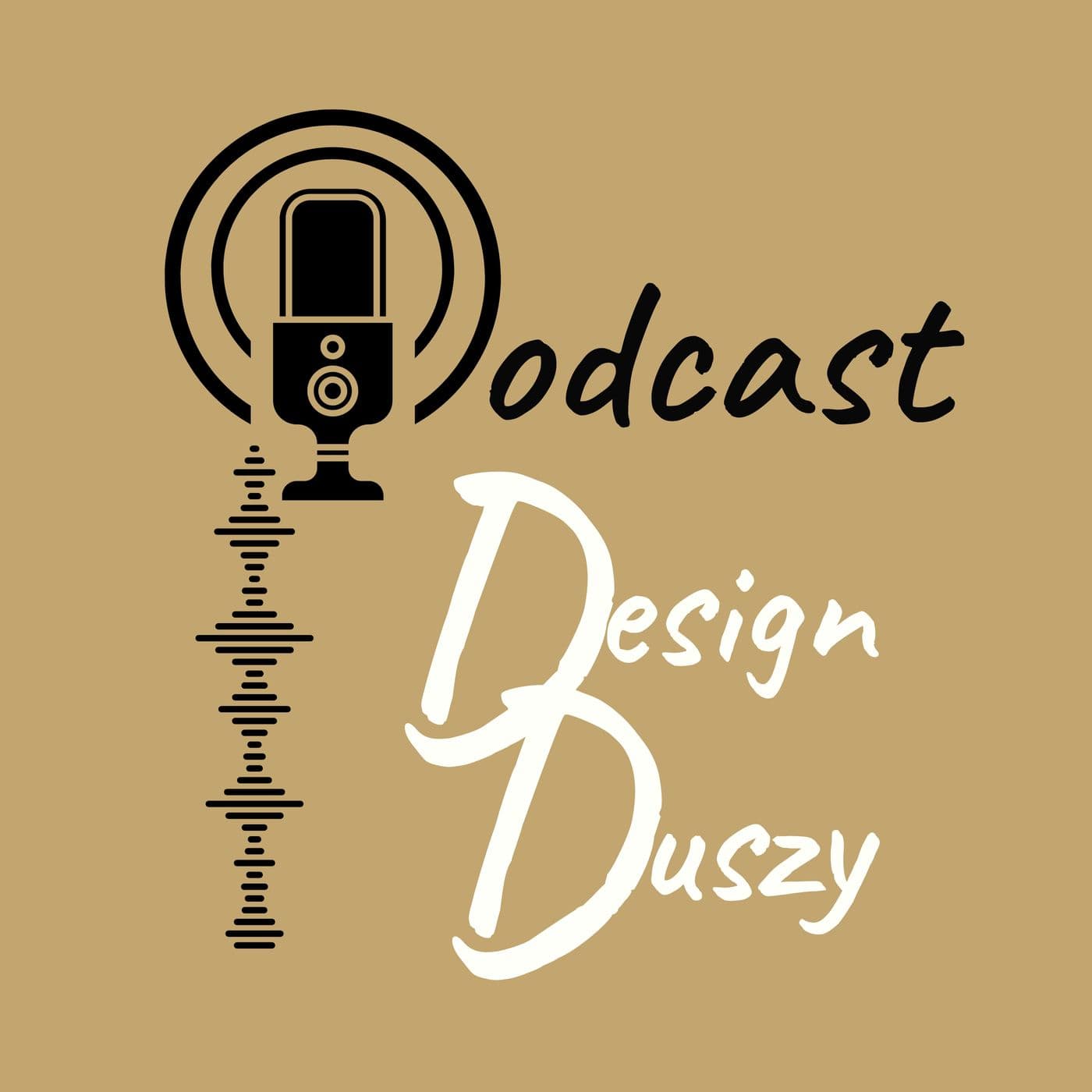 Design Duszy - Podcasty