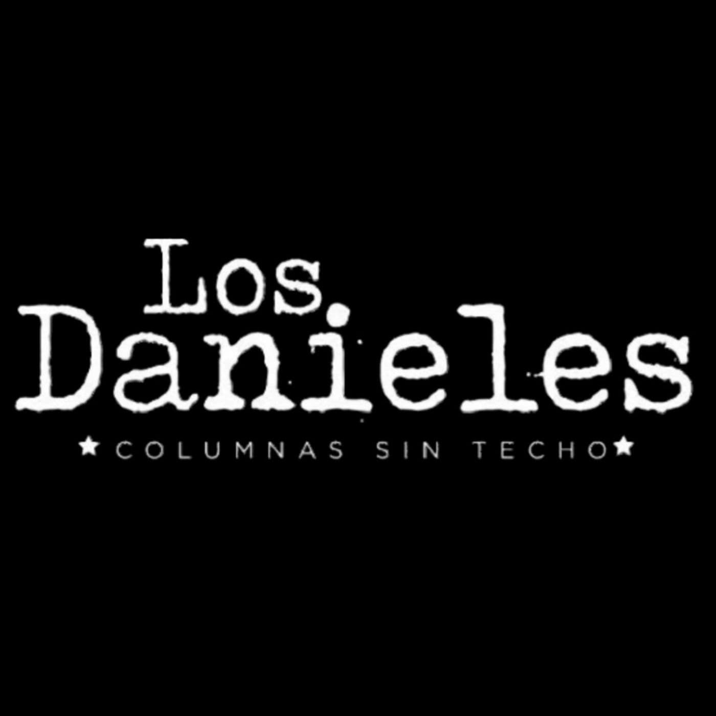 Los Danieles - Podcasts