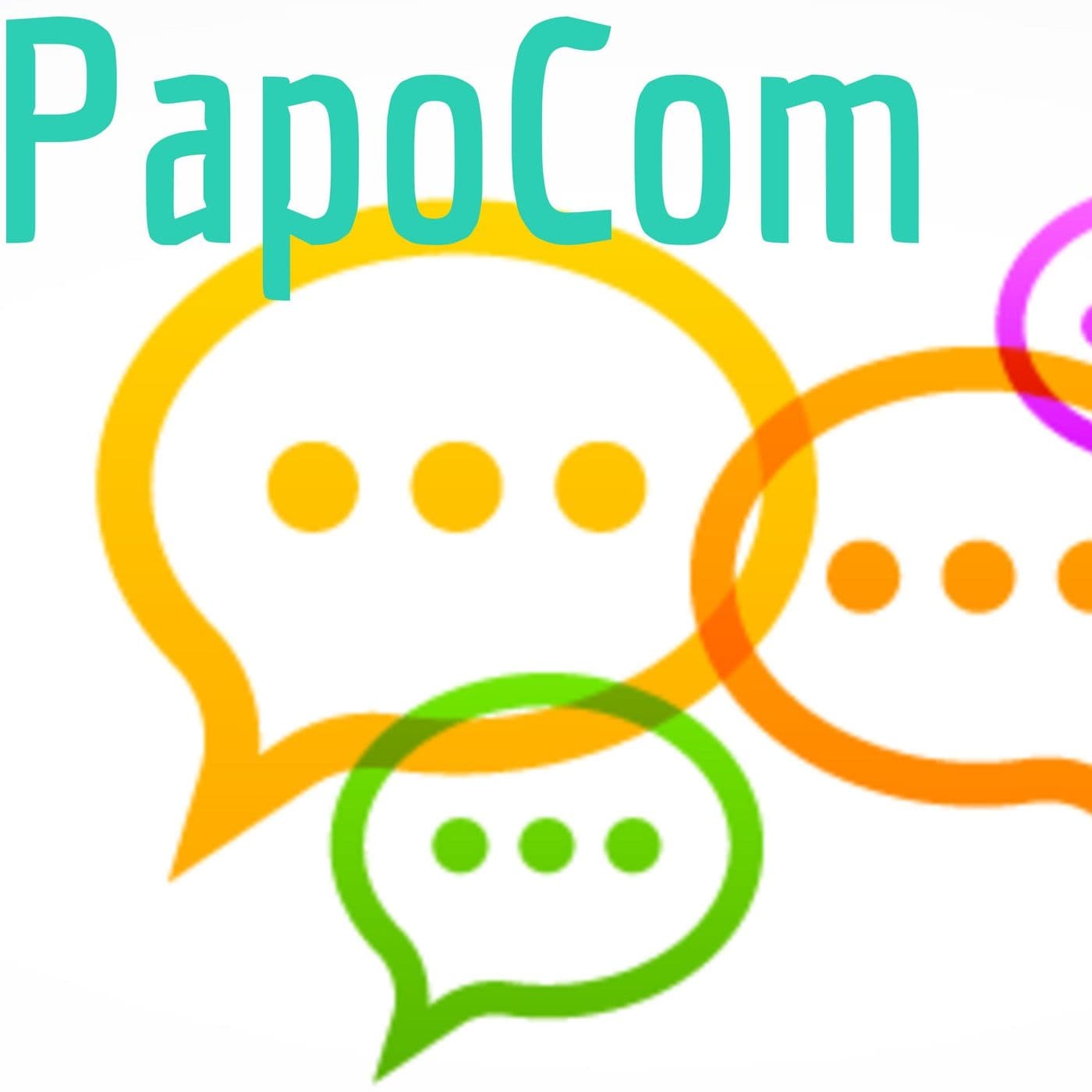 Podcast PapoCom - Podcasts