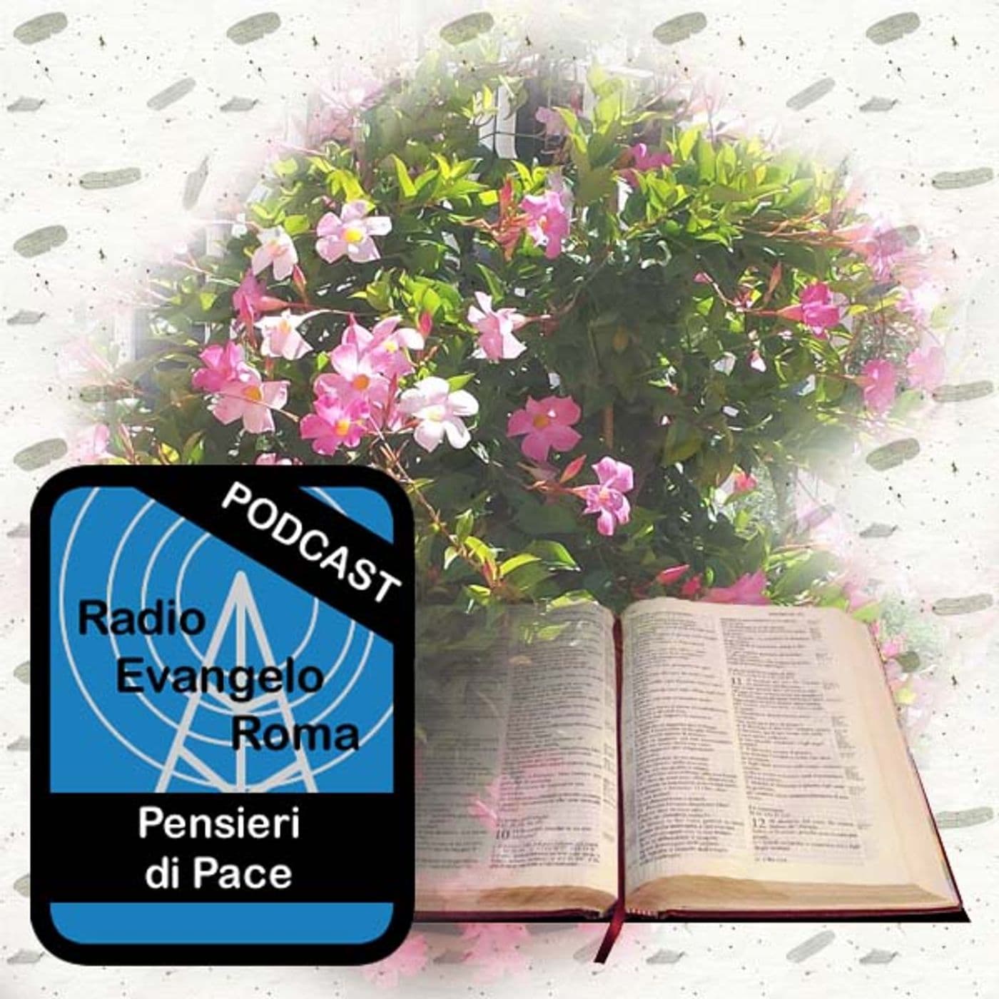 Pensieri di pace - Podcast