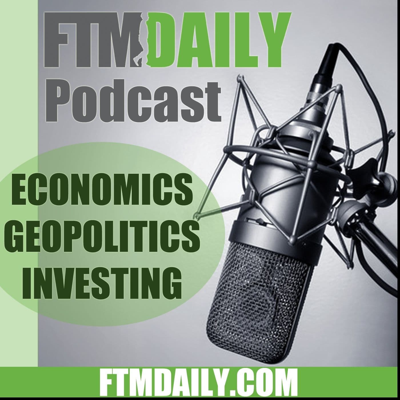 Follow the Money Daily - Podcasts