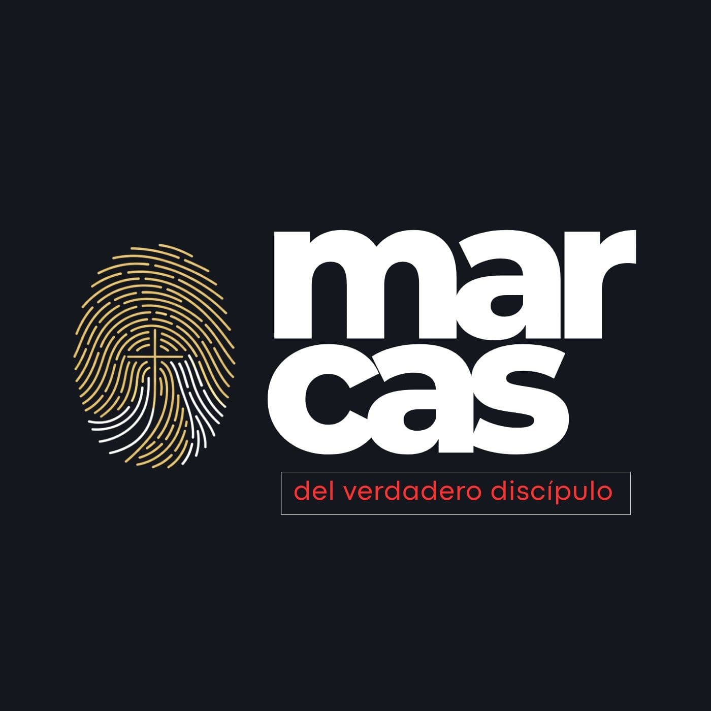 Marcas del verdadero discípulo - Podcasts