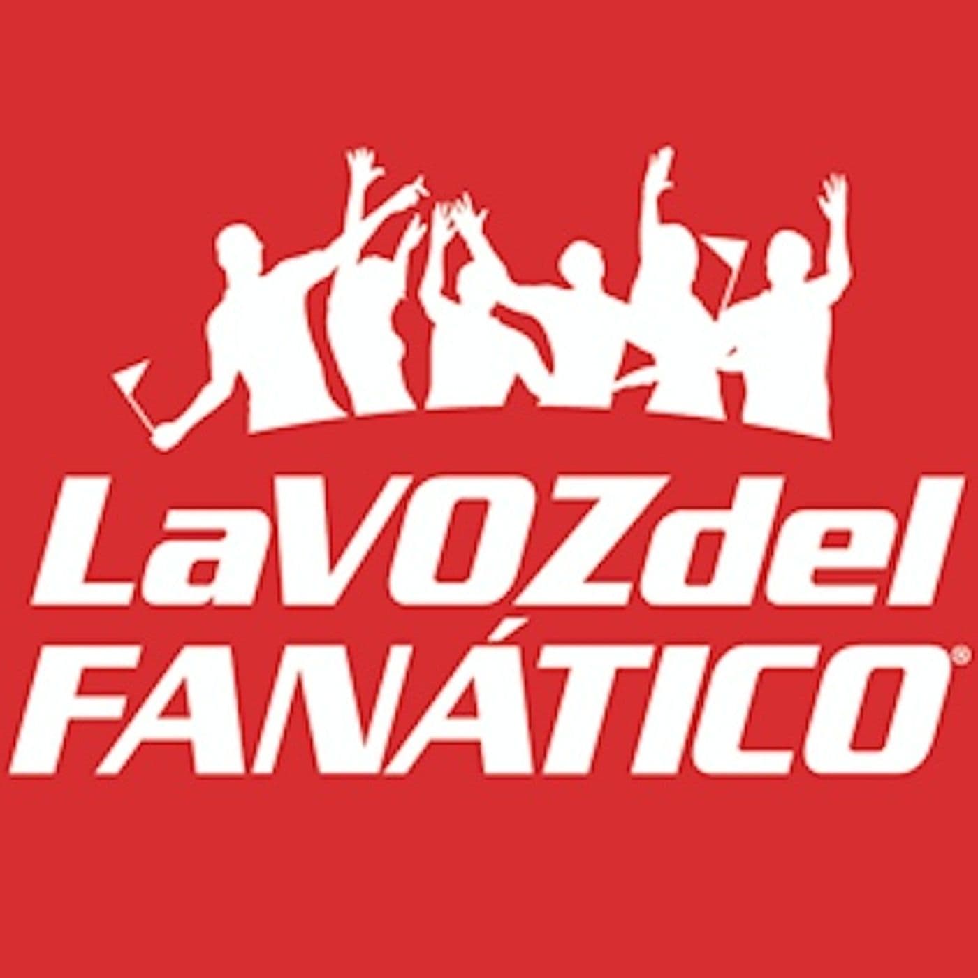 EN VIVO - La Voz del Fanatico - Podcasts