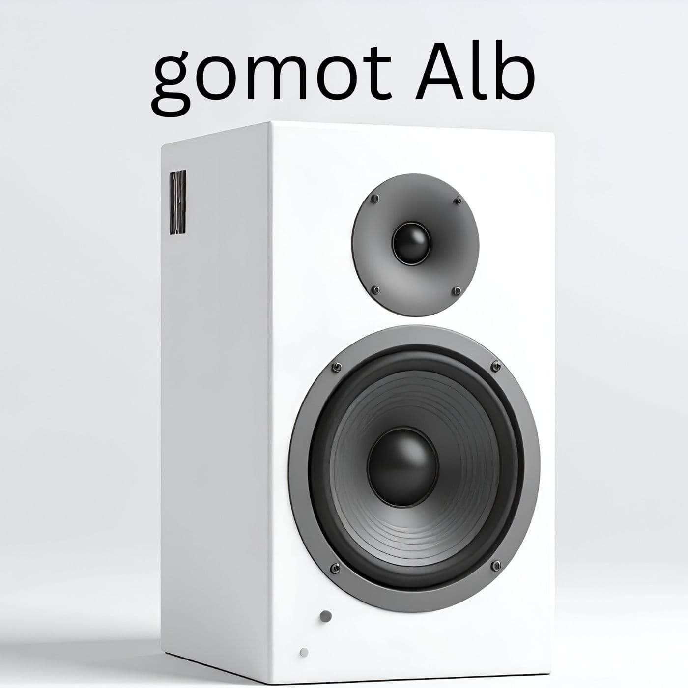 Zgomot Alb - Podcasts
