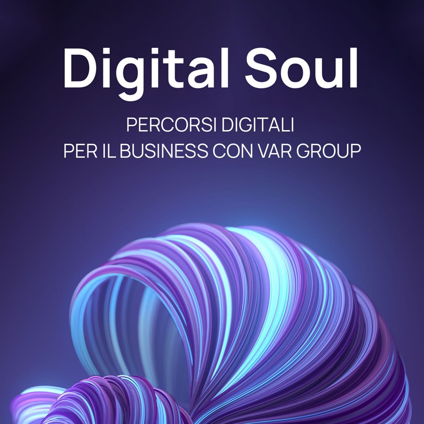 Digital Soul - Podcast