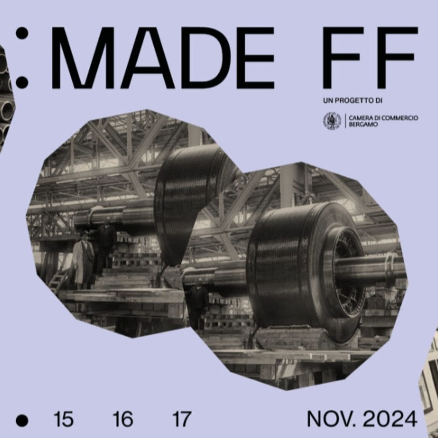 Made Film Festival 2024 - Podcast