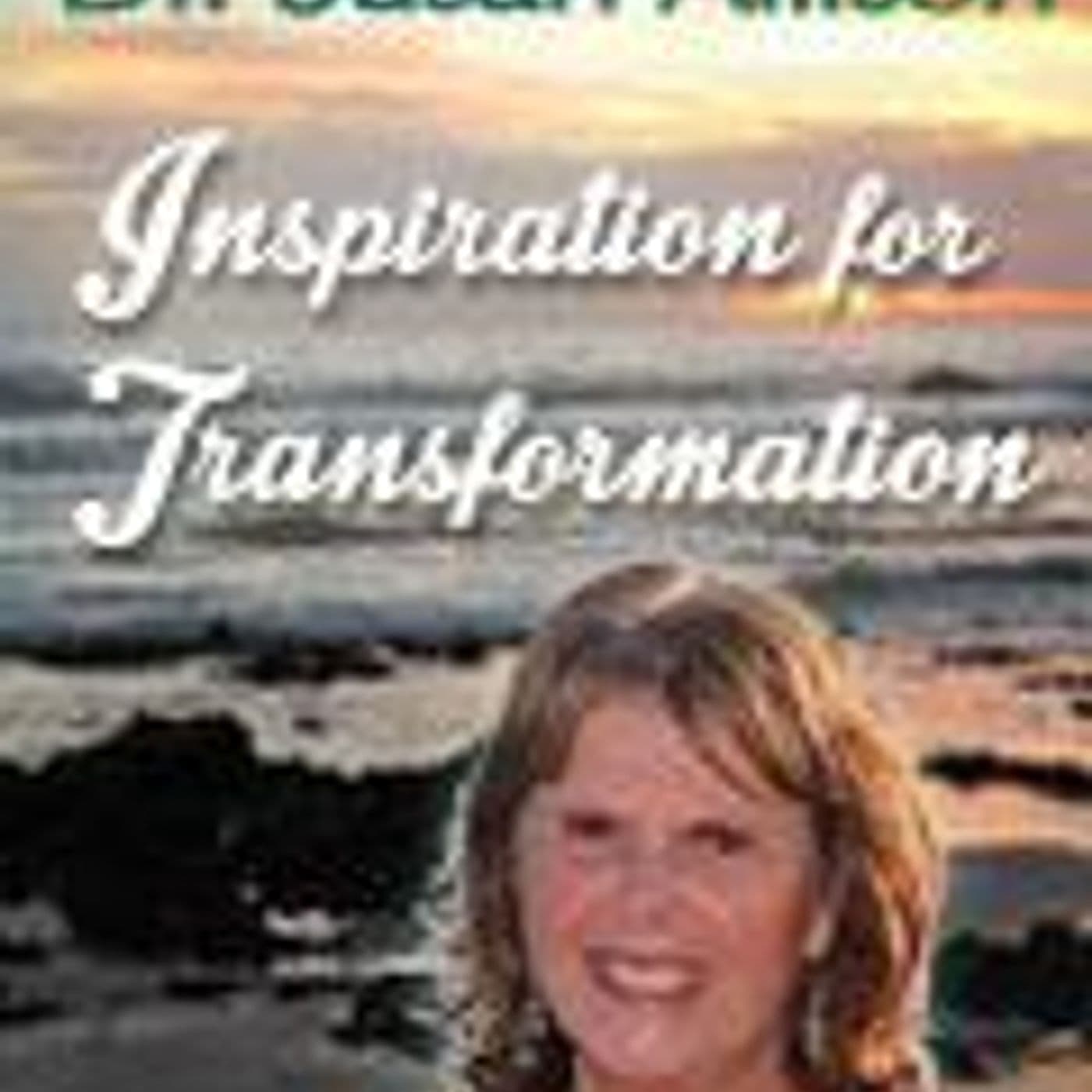 We Carry The Light w/ Dr. Susan Allison - Podcasts