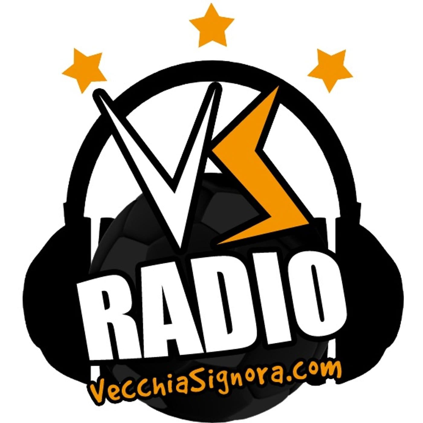 #RadioVS - Podcasts