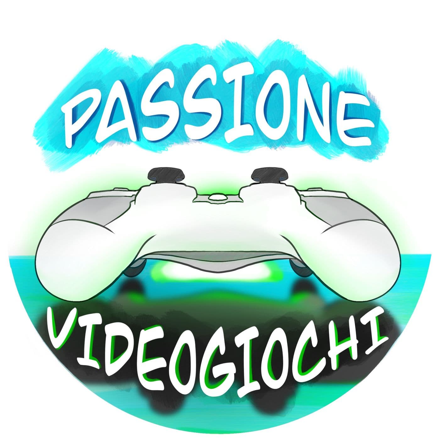 Passione Videogiochi - Podcasts