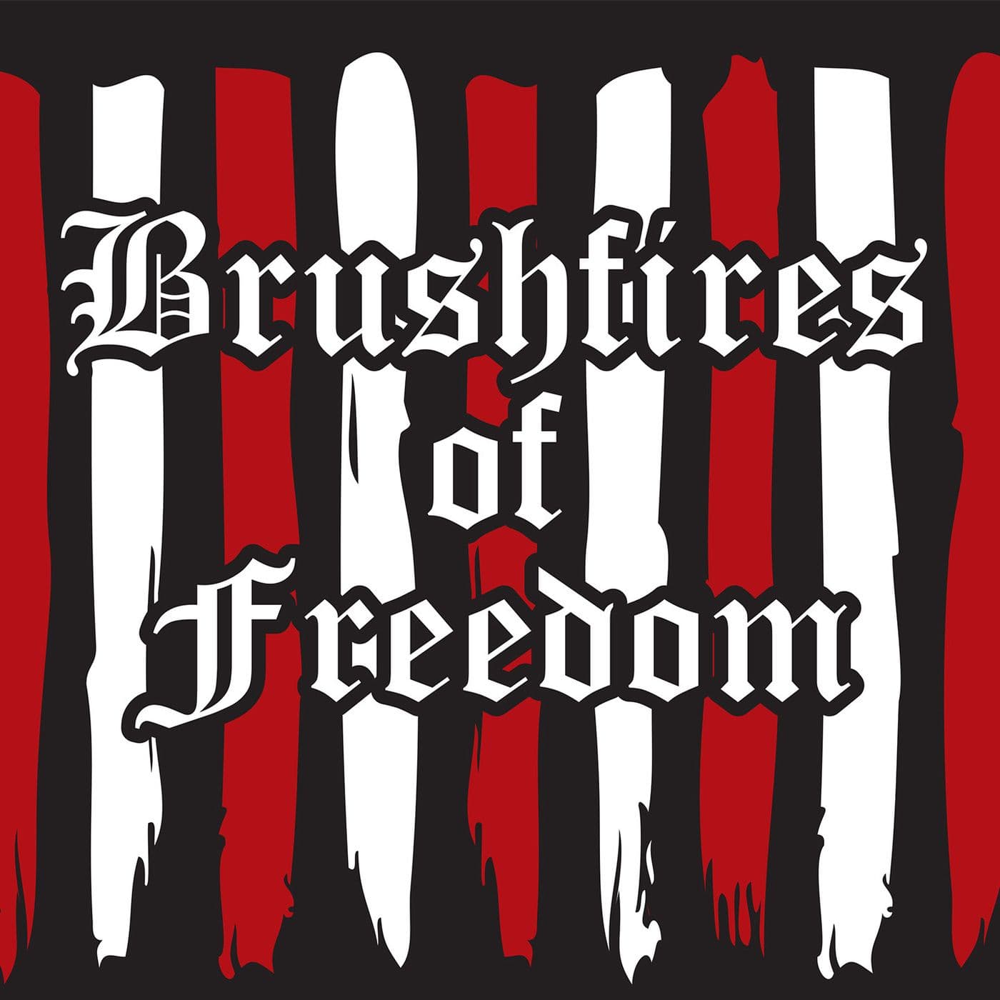 Brushfires of Freedom - Podcasts