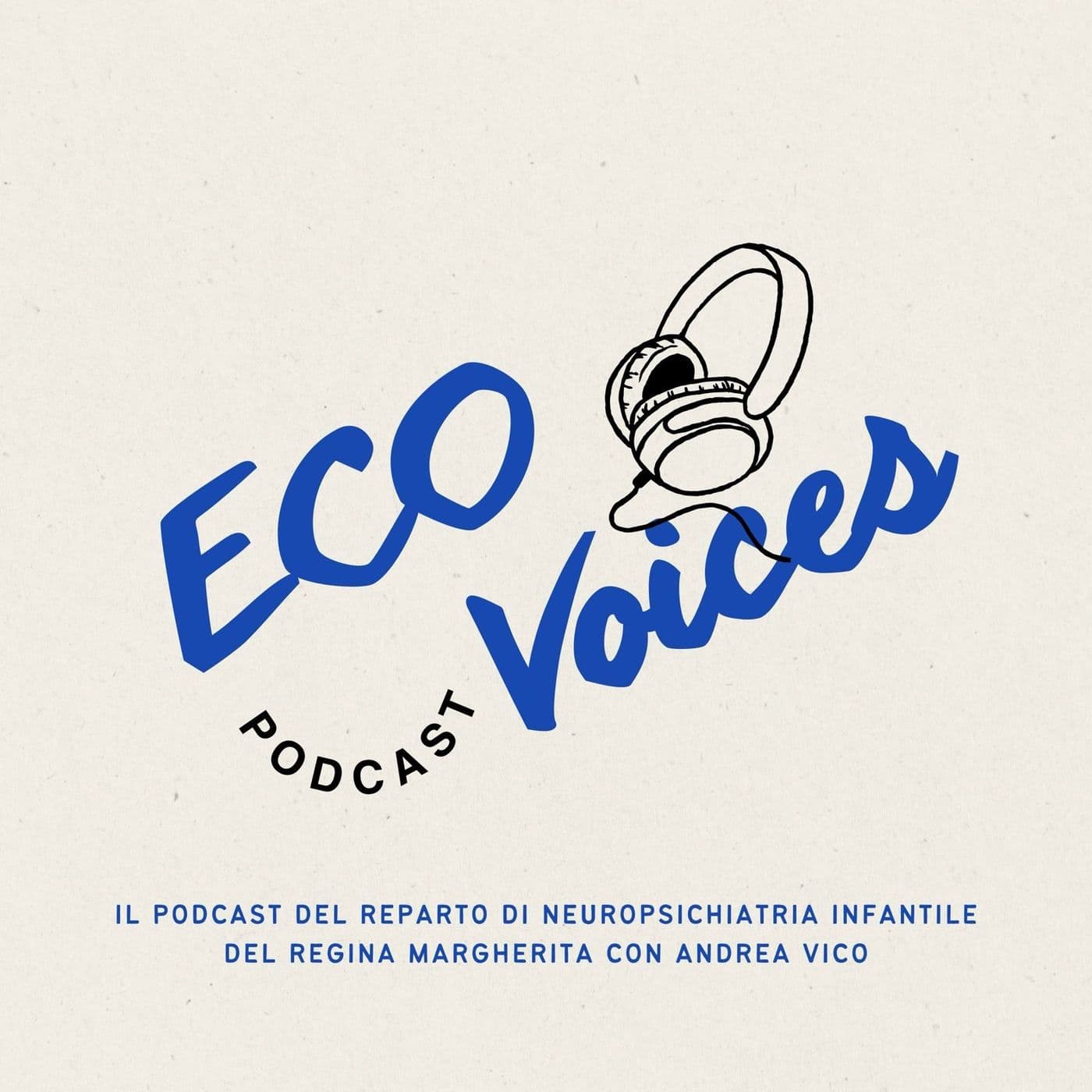 EcoVoices - Podcast