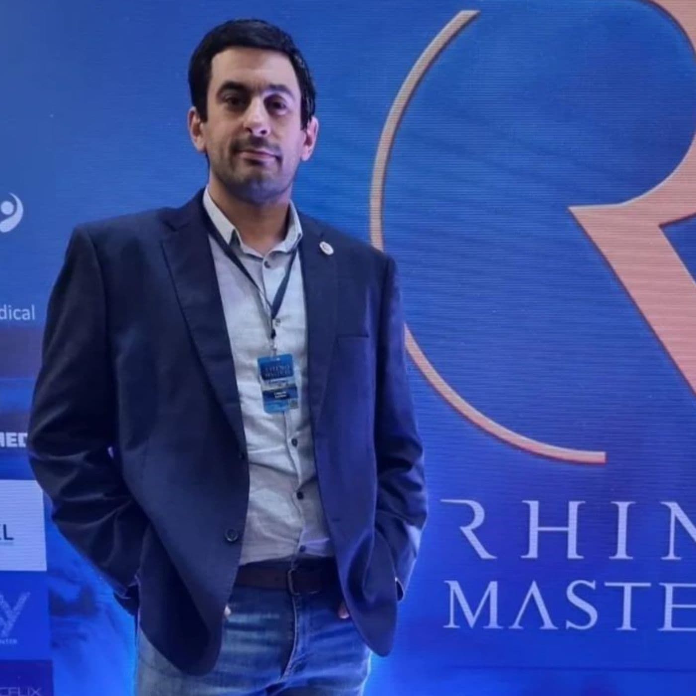 Dr. Carlos Alfieri - Cirugía Plástica al Desnudo - Podcasts