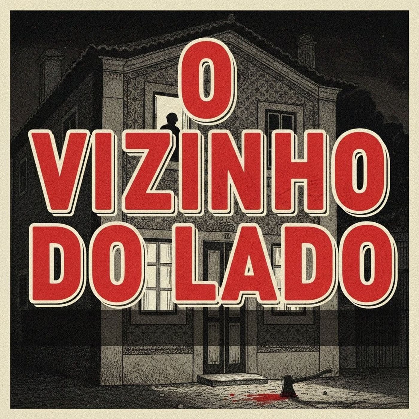 O Vizinho do Lado - Podcasts