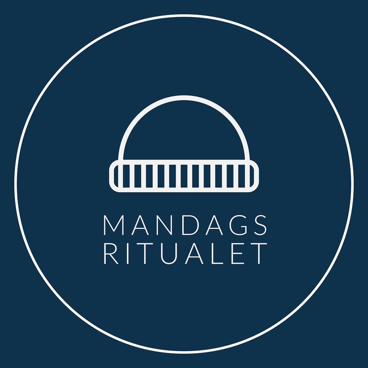 Mandagsritualet - Podcasty