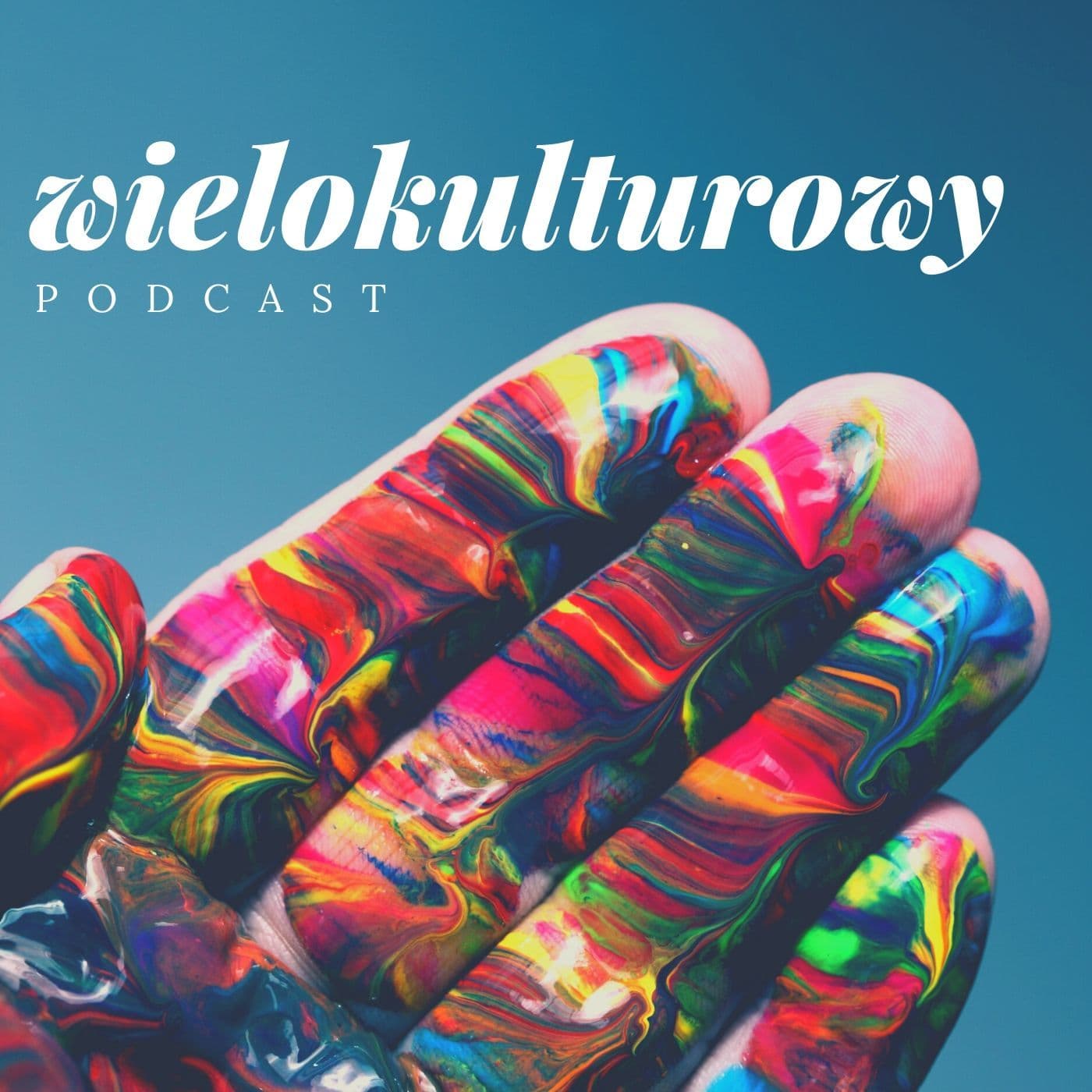 Wielokulturowy podcast - Podcasts