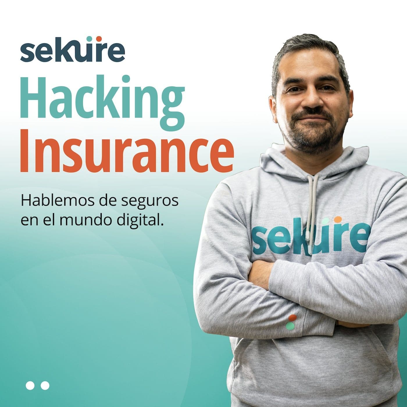 Hacking Insurance - Podcasts