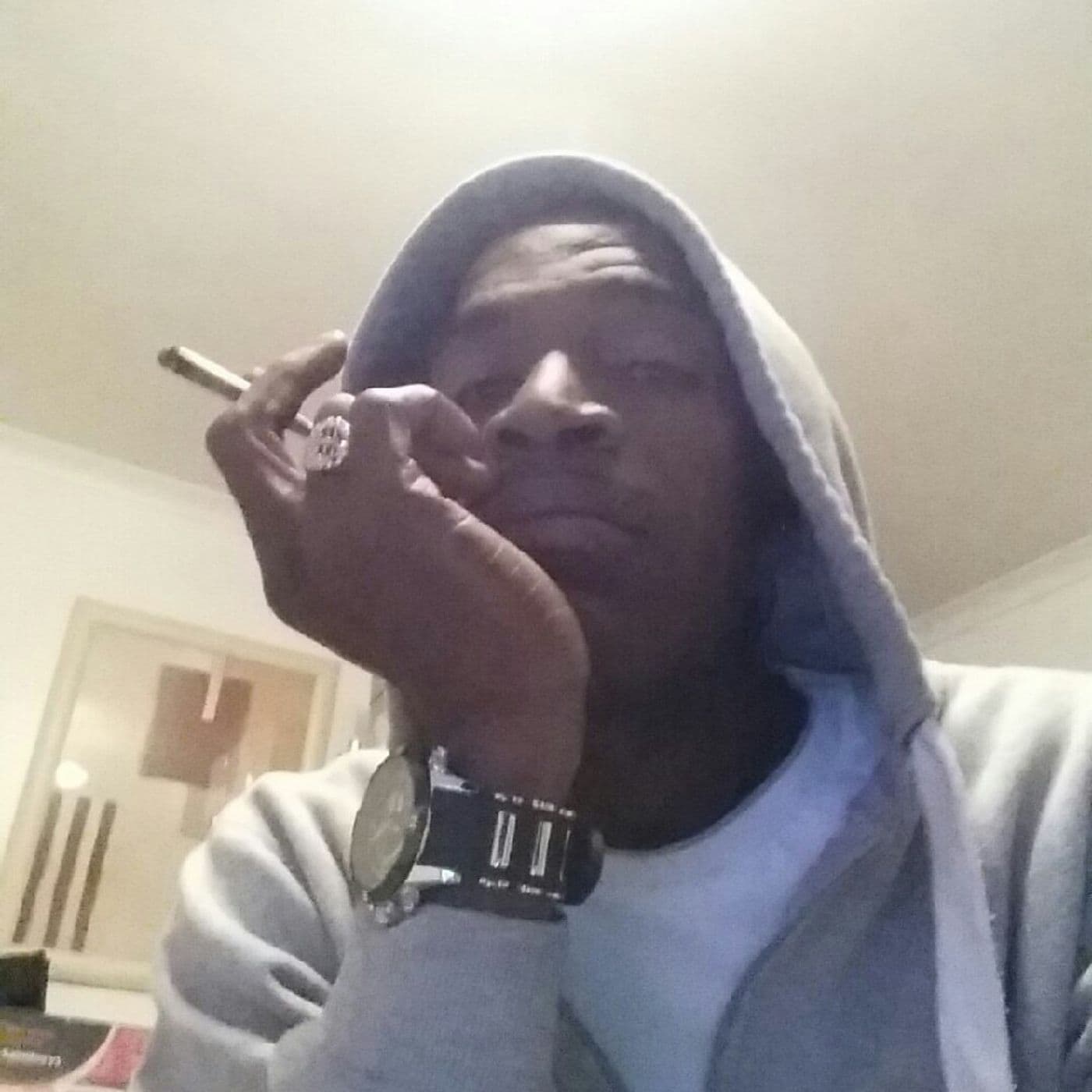 Bad Boy Thing