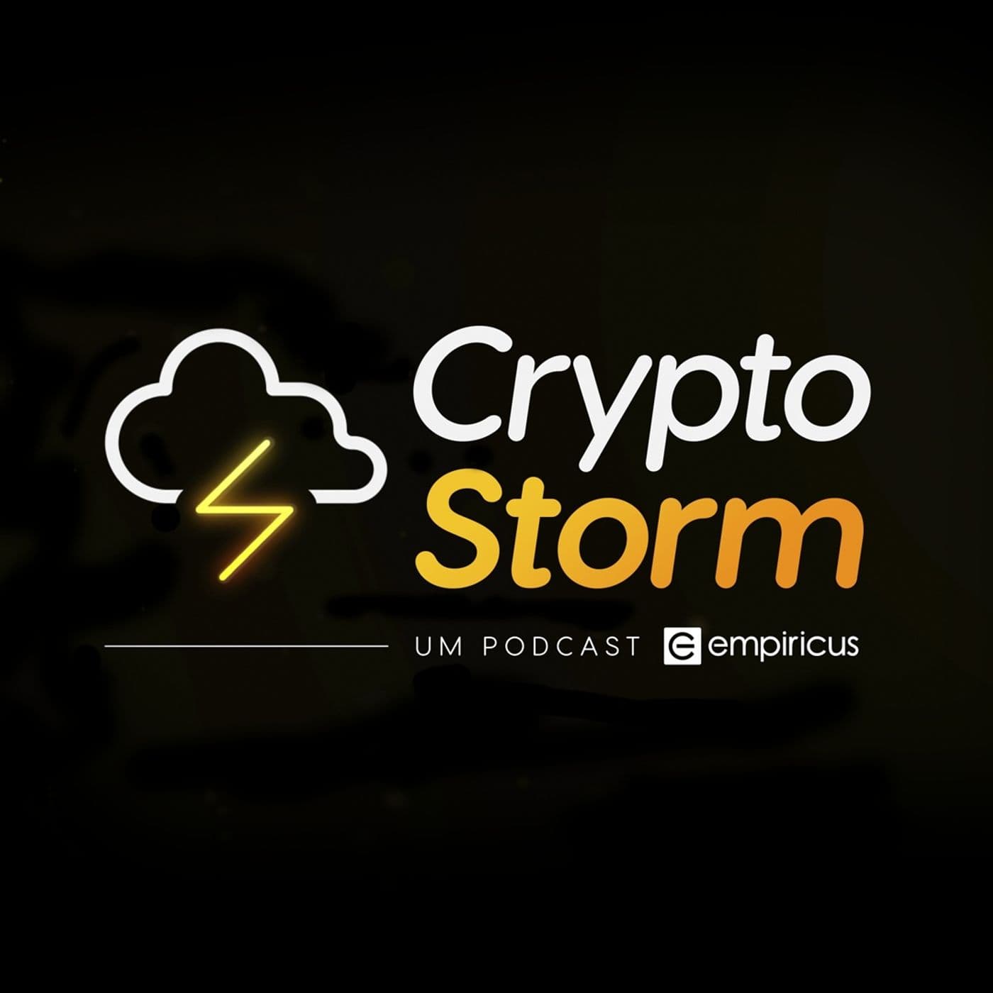 Crypto Storm - Podcasts