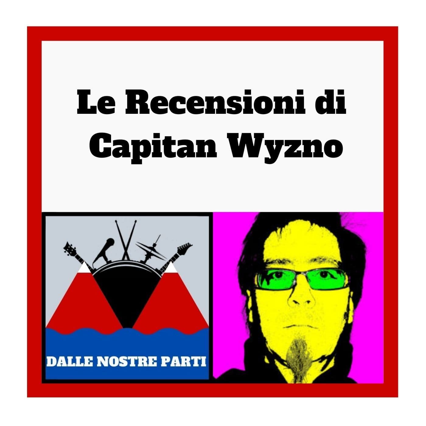 || Le Recensioni Dalle nostre parti || - Podcast