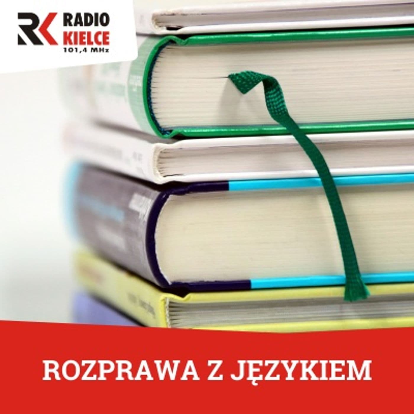 ROZPRAWA Z JĘZYKIEM - Podcasty